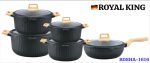 قابلمه ROSHA-1616 - Image 2