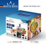 غذاساز ROSHA-1708