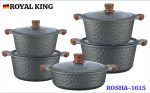 قابلمه ROSHA-1615 - Image 2