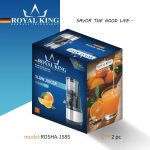 عصاره گیر شافت فلزی ROSHA-1585