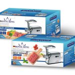 چرخگوشت 2000 وات ROSHA-1450