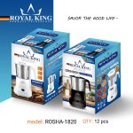 آسیاب  400 گرمی لاکی ROSHA-1820
