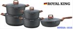 قابلمه ROSHA-1616