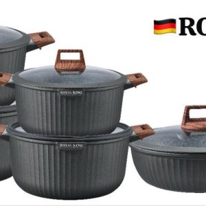 قابلمه ROSHA-1616